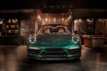 Carlex Design Porsche 911 Turbo 2022 992 Tuning 24 155x103