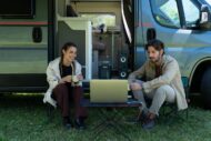 Ecoflow Delta 2 Camping Outdoor Wohnmobil 4 190x127