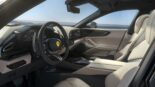 Das stärkste SUV der Welt heißt Ferrari Purosangue (2023)