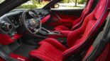 Ferrari SP51 Roadster Base 812 GTS Tuning 2023 10 155x87