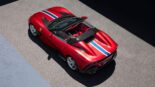 Ferrari SP51 Roadster Base 812 GTS Tuning 2023 3 155x87