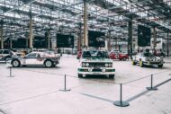 Museum für Fiat, Abarth &#038; Lancia in Turin: Heritage Hub geöffnet!
