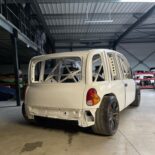 Fiat Multipla 1.000 PS V8 Widebody 17 155x155