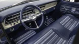 Ford F-250 Pickup als Restomod von Velocity Modern Classics!