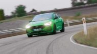 Ford Focus ST 2022 Mit Track Pack 190x107