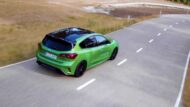 Ford Focus ST 2024 Mit Track Pack 190x107