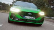 Ford Focus ST 2025 Mit Track Pack 190x107