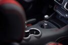 Nieuwe V8 & XL digitale cockpit in de Ford Mustang Mj. 2023