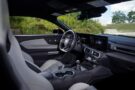 Neuer V8 &#038; XL-Digital-Cockpit im Ford Mustang Mj. 2023