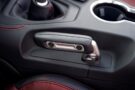 Nieuwe V8 & XL digitale cockpit in de Ford Mustang Mj. 2023