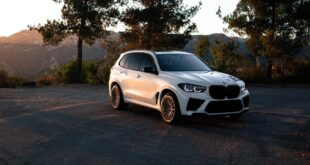 HRE P103SC BMW X5 M Competition F95 4 310x165