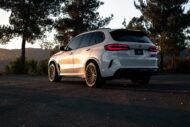 HRE P103SC BMW X5 M Competition F95 5 190x127