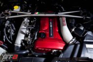Kaizo R34 Nissan Skyline GT R Fast Furious 4 NFT Auktion 1 190x127