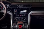 Lamborghini Urus S 2023 Tuning 10 155x103