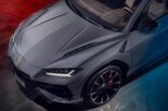 Lamborghini Urus S 2023 Tuning 27 155x103