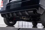 Lancia Delta Integrale Restomod Delta Futuristica Tuning Amos Automobili 14 155x103