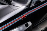 Lancia Delta Integrale Restomod Delta Futuristica Tuning Amos Automobili 23 155x103