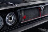 Lancia Delta Integrale Restomod Delta Futuristica Tuning Amos Automobili 37 155x103