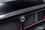 Lancia Delta Integrale Restomod Delta Futuristica Tuning Amos Automobili 38 155x103