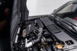 Lancia Delta Integrale Restomod Delta Futuristica Tuning Amos Automobili 42 155x103
