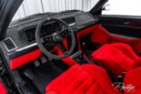 Lancia Delta Integrale Restomod Delta Futuristica Tuning Amos Automobili 5 155x103