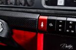 Lancia Delta Integrale Restomod Delta Futuristica Tuning Amos Automobili 8 155x103
