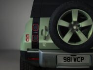Land Rover Defender L663 75th Limited Edition 12 190x143