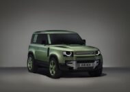 Land Rover Defender L663 75th Limited Edition 21 190x135