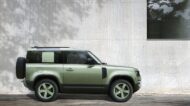 Land Rover Defender L663 75th Limited Edition 3 190x106