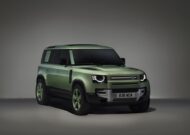 Land Rover Defender L663 75th Limited Edition 4 190x135