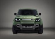 Land Rover Defender L663 75th Limited Edition 8 190x135