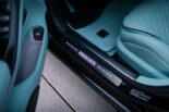 Mercedes Maybach S 580 4Matic Brabus 600 Masterpiece 2023 Tuning 2 155x103