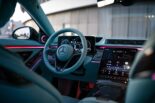 Mercedes Maybach S 580 4Matic Brabus 600 Masterpiece 2023 Tuning 20 155x103