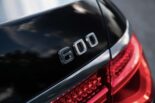 Mercedes Maybach S 580 4Matic Brabus 600 Masterpiece 2023 Tuning 32 155x103