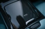Mercedes Maybach S 580 4Matic Brabus 600 Masterpiece 2023 Tuning 5 155x103