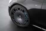 Mercedes Maybach S 580 4Matic Brabus 600 Masterpiece 2023 Tuning 52 155x103