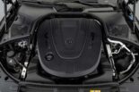 Mercedes Maybach S 580 4Matic Brabus 600 Masterpiece 2023 Tuning 53 155x103
