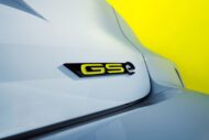 Opel Astra GSe Astra Sports Tourer GSe 2023 7 190x127