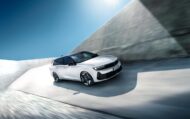 Opel Astra GSe Astra Sports Tourer GSe 2023 9 190x119