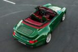Restomod Porsche 911 Carrera Cabrio 993 Tuning 3 155x103