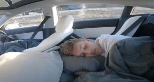Dormir dans la voiture autorisé interdit 2 310x165