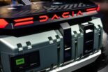 Studie Dacia MANIFESTO Concept Tuning Elektro 39 155x103