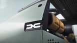 Studie Dacia MANIFESTO Concept Tuning Elektro 49 155x87