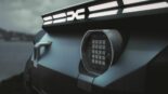 Studie Dacia MANIFESTO Concept Tuning Elektro 5 155x87