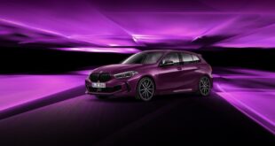 Suedkorea BMW M135i M3 Competition M550i Special Edition 2022 1 310x165