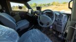 Toyota Land Cruiser als SVI MAX 3 Six-Wheeler von SVI!