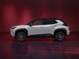 Toyota Yaris Cross GR SPORT 2022 11 155x116