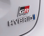 Toyota Yaris Cross GR SPORT 2022 5 155x126