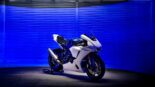 Yamaha introduces the R1 GYTR for 2023!