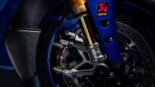 Yamaha introduces the R1 GYTR for 2023!
